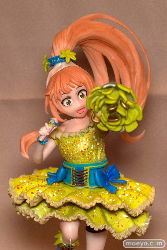 画像　フィギュア　サンプル　レビュー　ワンダーフェスティバル2022 [冬]　ｅｓｓｅｎｃｅ． ふぁんだめんた 森の工作倉庫 13