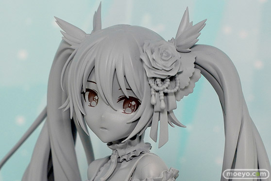 グッドスマイルカンパニー プロジェクトセカイ カラフルステージ！ fuat. 初音ミク Rose Cage Ver. フィギュア ワンホビG 2022 Spring 05