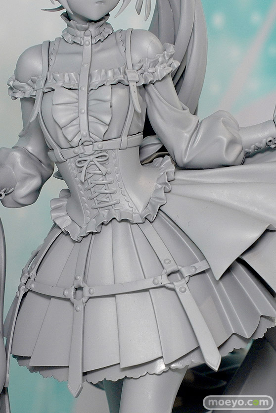 グッドスマイルカンパニー プロジェクトセカイ カラフルステージ！ fuat. 初音ミク Rose Cage Ver. フィギュア ワンホビG 2022 Spring 06