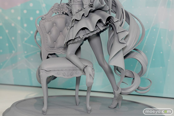 グッドスマイルカンパニー プロジェクトセカイ カラフルステージ！ fuat. 初音ミク Rose Cage Ver. フィギュア ワンホビG 2022 Spring 08