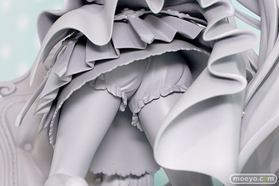 グッドスマイルカンパニー プロジェクトセカイ カラフルステージ！ fuat. 初音ミク Rose Cage Ver. フィギュア ワンホビG 2022 Spring 09