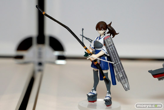 画像　フィギュア　サンプル　レビュー　ワンダーフェスティバル2022 [冬]　おもハイ思想 ディーラー七英雄 青葉蘭造形部 13