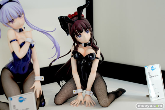 フリーイング B-STYLE NEW GAME！！ 滝本ひふみ バニーVer. ワンホビG 2022 Spring フィギュア 02