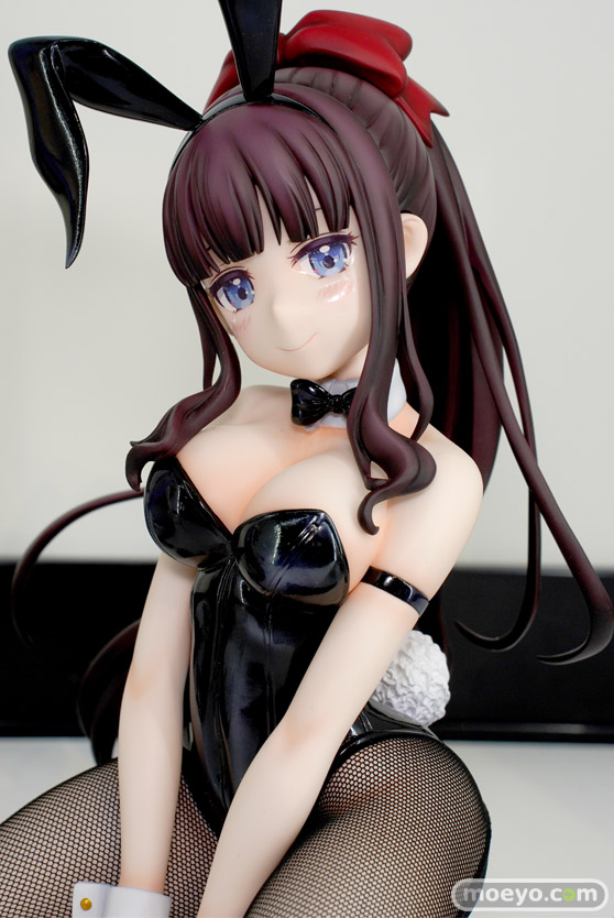 フリーイング B-STYLE NEW GAME！！ 滝本ひふみ バニーVer. ワンホビG 2022 Spring フィギュア 04