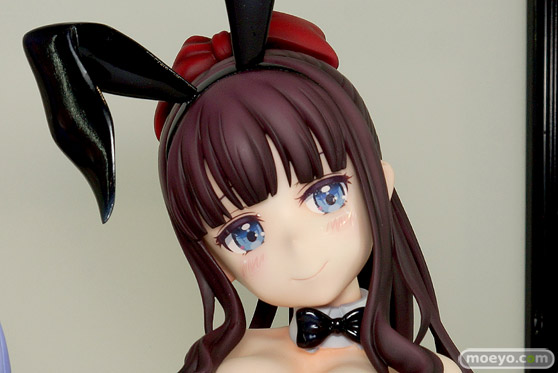 フリーイング B-STYLE NEW GAME！！ 滝本ひふみ バニーVer. ワンホビG 2022 Spring フィギュア 05