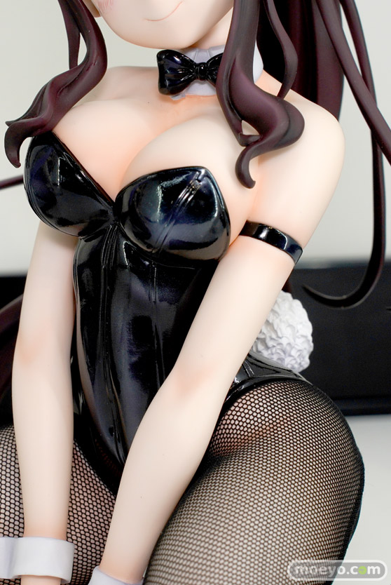 フリーイング B-STYLE NEW GAME！！ 滝本ひふみ バニーVer. ワンホビG 2022 Spring フィギュア 06