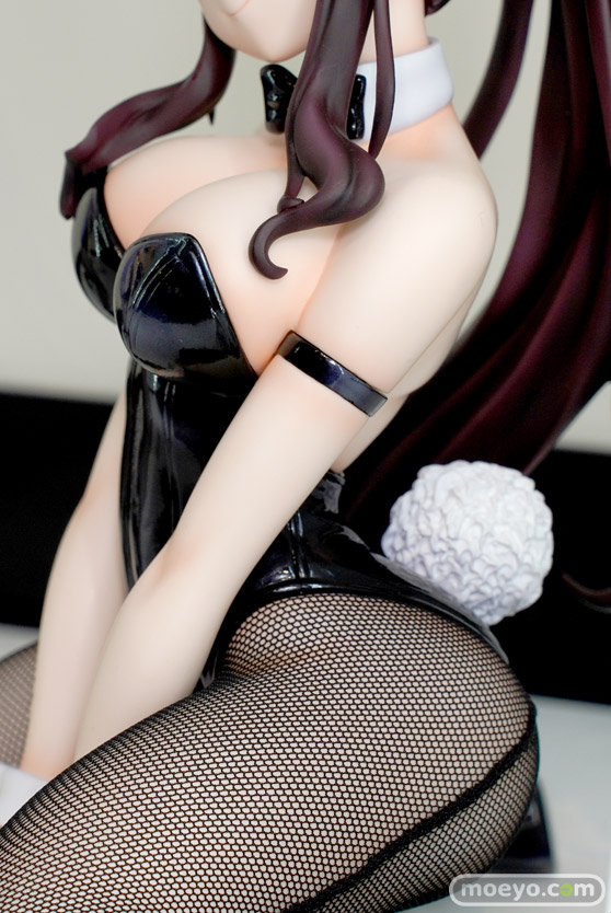 フリーイング B-STYLE NEW GAME！！ 滝本ひふみ バニーVer. ワンホビG 2022 Spring フィギュア 08