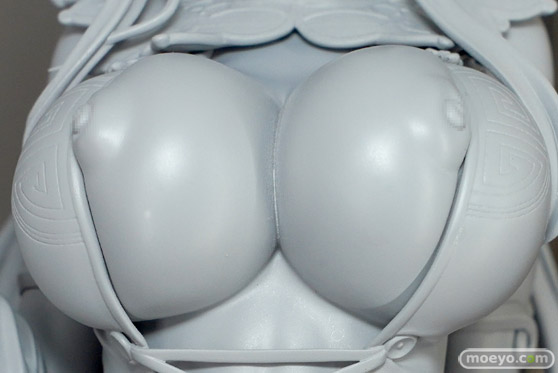 ロケットボーイ お香を持ったチャイナ娘 魚デニム フィギュア エロ makoto げぼぼ エロホビ 第3回 ネイティブグループ合同展示会 13