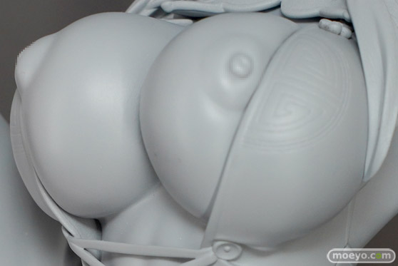 ロケットボーイ お香を持ったチャイナ娘 魚デニム フィギュア エロ makoto げぼぼ エロホビ 第3回 ネイティブグループ合同展示会 15