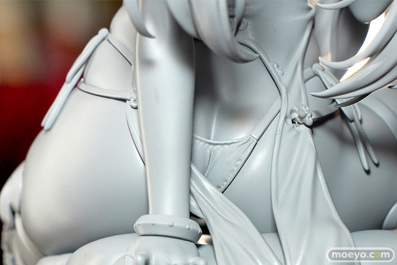 ロケットボーイ お香を持ったチャイナ娘 魚デニム フィギュア エロ makoto げぼぼ エロホビ 第3回 ネイティブグループ合同展示会 20