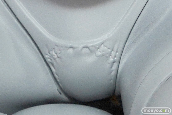 ロケットボーイ お香を持ったチャイナ娘 魚デニム フィギュア エロ makoto げぼぼ エロホビ 第3回 ネイティブグループ合同展示会 21