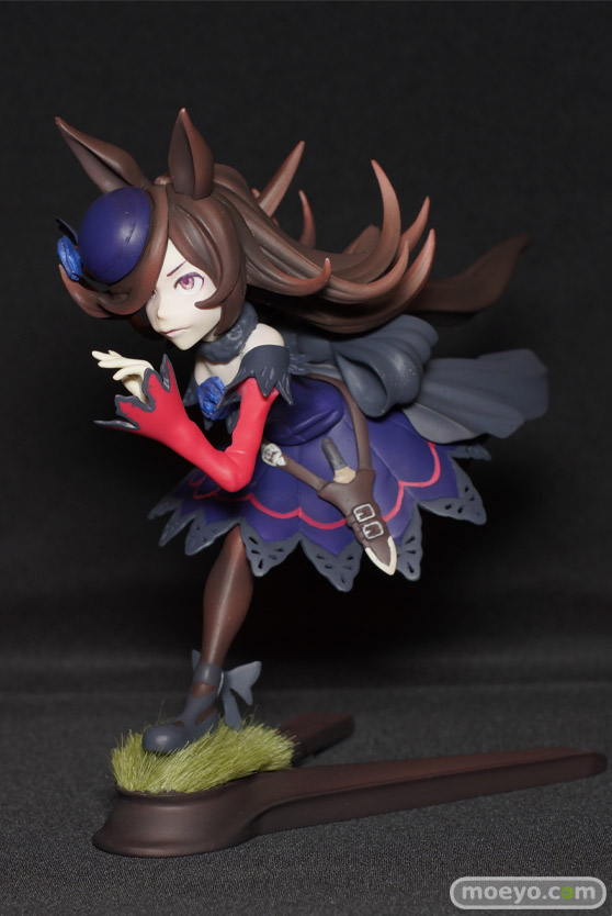 画像　フィギュア　サンプル　レビュー　ワンダーフェスティバル2022 [冬]　いわっち堂 パピンチョパペッピポ 松阪屋模型店 01