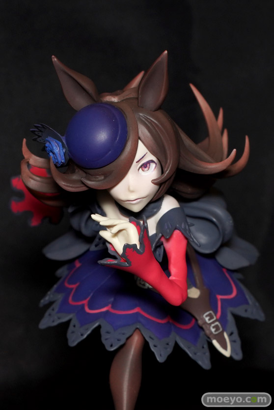 画像　フィギュア　サンプル　レビュー　ワンダーフェスティバル2022 [冬]　いわっち堂 パピンチョパペッピポ 松阪屋模型店 03