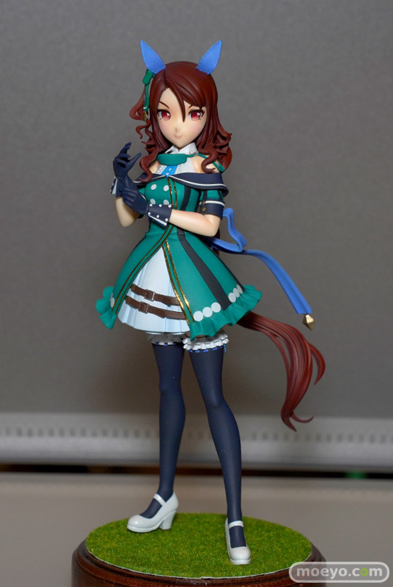 画像　フィギュア　サンプル　レビュー　ワンダーフェスティバル2022 [冬]　いわっち堂 パピンチョパペッピポ 松阪屋模型店 10