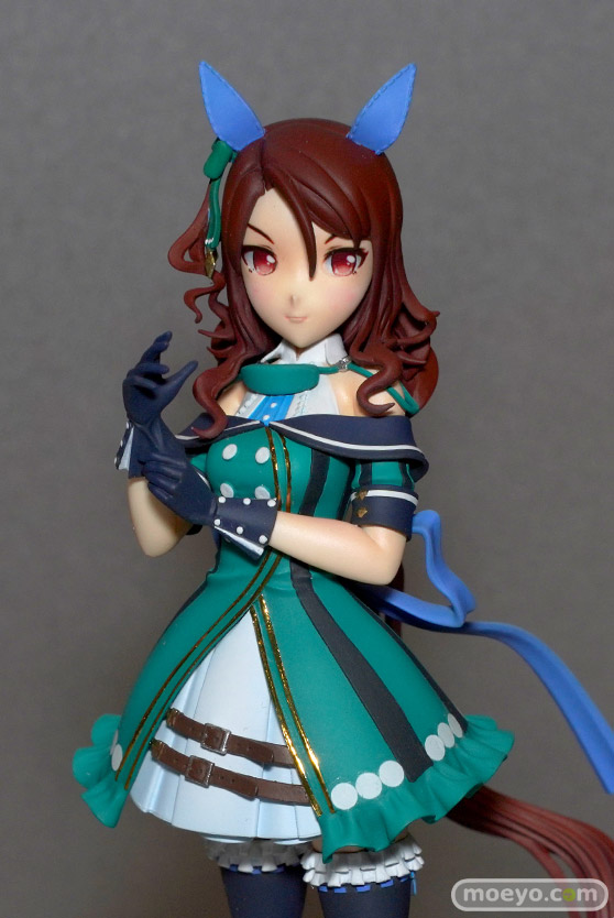 画像　フィギュア　サンプル　レビュー　ワンダーフェスティバル2022 [冬]　いわっち堂 パピンチョパペッピポ 松阪屋模型店 11