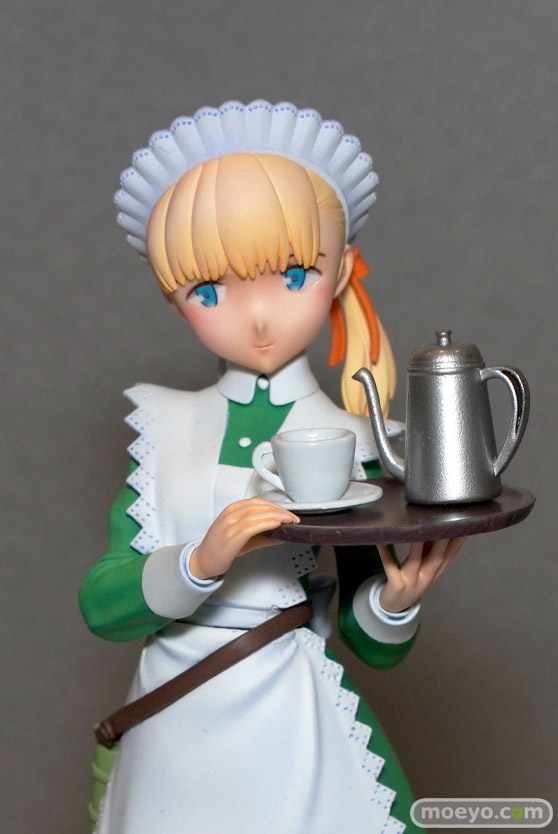 画像　フィギュア　サンプル　レビュー　ワンダーフェスティバル2022 [冬]　いわっち堂 パピンチョパペッピポ 松阪屋模型店 13