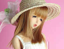 【アダルトドール】キュートな褐色娘!!!リニューアル再生産！「 Pink Drops #30 愛実(ツグミ)ver.2」 期間限定受付開始！