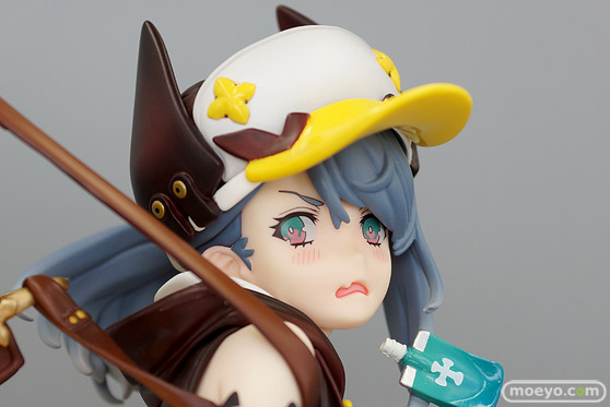 ダイキ工業 NANKAIROIRO girl『Liko』 illustration byトリダモノ ラジオウェーブ・パラドックス 明智逸鶴 フィギュア 製品版 11