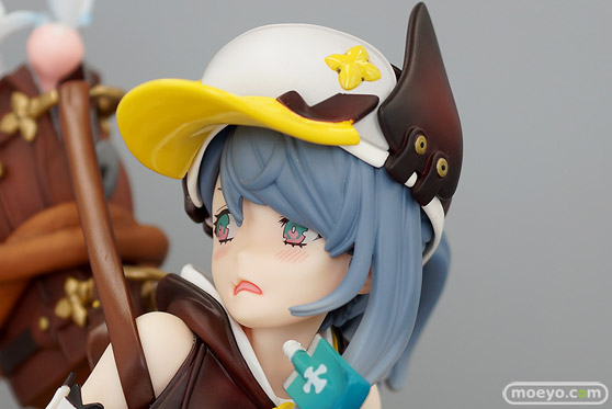 ダイキ工業 NANKAIROIRO girl『Liko』 illustration byトリダモノ ラジオウェーブ・パラドックス 明智逸鶴 フィギュア 製品版 13