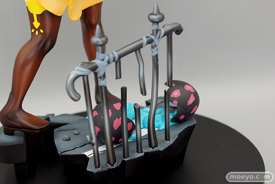 ダイキ工業 NANKAIROIRO girl『Liko』 illustration byトリダモノ ラジオウェーブ・パラドックス 明智逸鶴 フィギュア 製品版 22