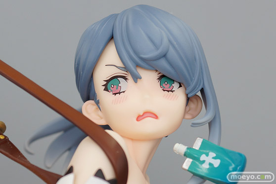 ダイキ工業 NANKAIROIRO girl『Liko』 illustration byトリダモノ ラジオウェーブ・パラドックス 明智逸鶴 フィギュア 製品版 37