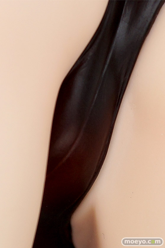 ダイキ工業 NANKAIROIRO girl『Liko』 illustration byトリダモノ ラジオウェーブ・パラドックス 明智逸鶴 フィギュア 製品版 55