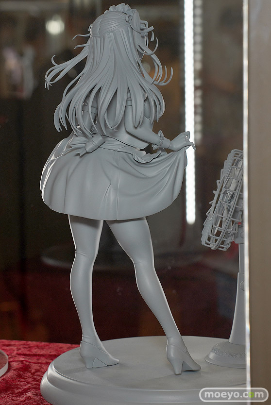 フィギュア エロホビ 第3回 ネイティブグループ合同展示会 エロ キャストオフ ネイティブ エル モワノー saitom 04