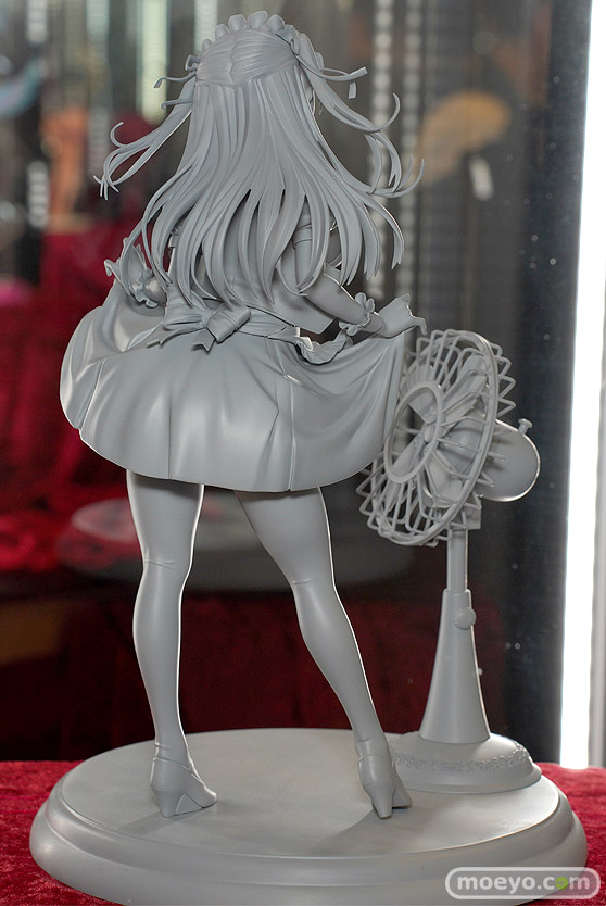 フィギュア エロホビ 第3回 ネイティブグループ合同展示会 エロ キャストオフ ネイティブ エル モワノー saitom 05