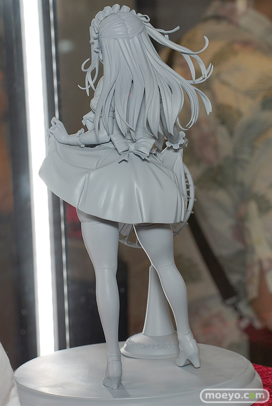 フィギュア エロホビ 第3回 ネイティブグループ合同展示会 エロ キャストオフ ネイティブ エル モワノー saitom 06