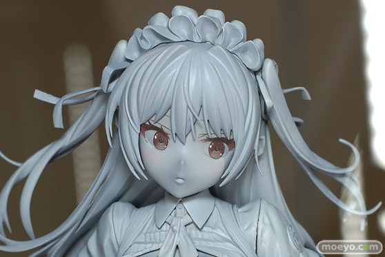 フィギュア エロホビ 第3回 ネイティブグループ合同展示会 エロ キャストオフ ネイティブ エル モワノー saitom 10