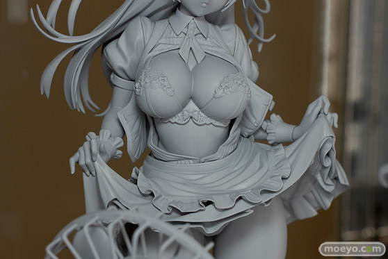 フィギュア エロホビ 第3回 ネイティブグループ合同展示会 エロ キャストオフ ネイティブ エル モワノー saitom 11