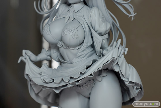 フィギュア エロホビ 第3回 ネイティブグループ合同展示会 エロ キャストオフ ネイティブ エル モワノー saitom 13