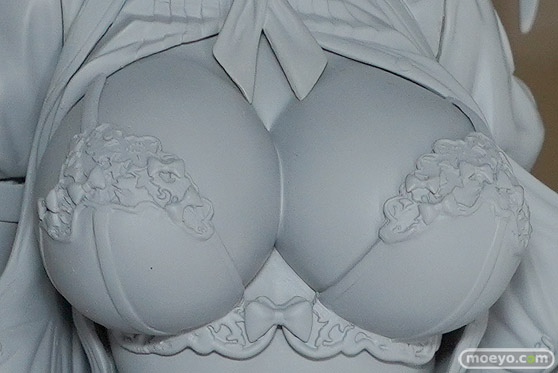 フィギュア エロホビ 第3回 ネイティブグループ合同展示会 エロ キャストオフ ネイティブ エル モワノー saitom 14