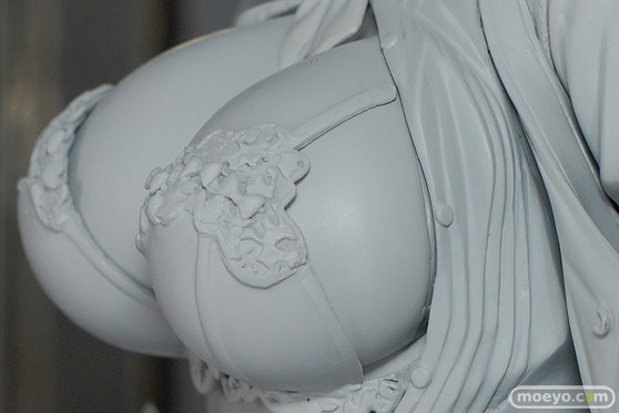 フィギュア エロホビ 第3回 ネイティブグループ合同展示会 エロ キャストオフ ネイティブ エル モワノー saitom 16