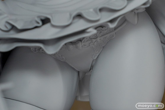 フィギュア エロホビ 第3回 ネイティブグループ合同展示会 エロ キャストオフ ネイティブ エル モワノー saitom 17