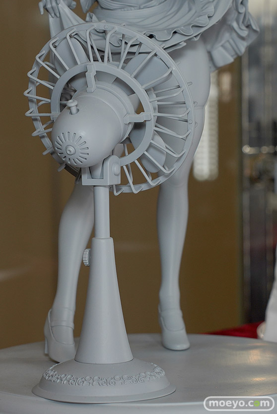 フィギュア エロホビ 第3回 ネイティブグループ合同展示会 エロ キャストオフ ネイティブ エル モワノー saitom 18