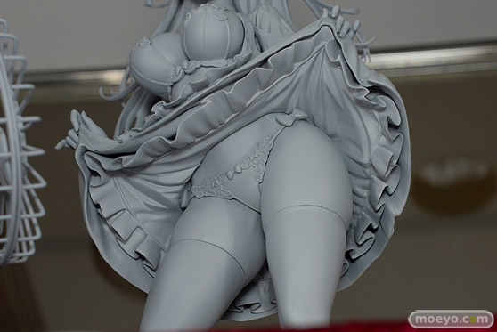 フィギュア エロホビ 第3回 ネイティブグループ合同展示会 エロ キャストオフ ネイティブ エル モワノー saitom 19