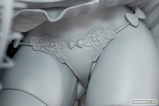 フィギュア エロホビ 第3回 ネイティブグループ合同展示会 エロ キャストオフ ネイティブ エル モワノー saitom 20