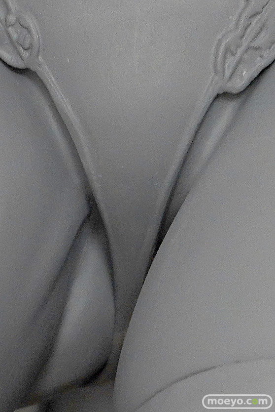 フィギュア エロホビ 第3回 ネイティブグループ合同展示会 エロ キャストオフ ネイティブ エル モワノー saitom 21