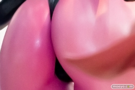 コトブキヤ ヴァンパイア美少女 ヴァンパイア/DARKSTALKERS モリガン ke(小抹香) フィギュア あみあみ 14