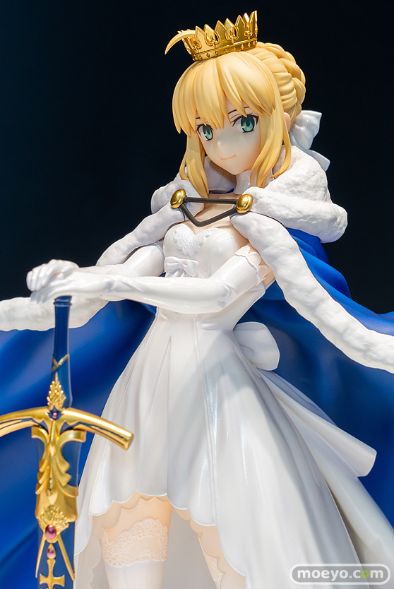 秋葉原の新作フィギュア展示の様子 2022年6月11日 02