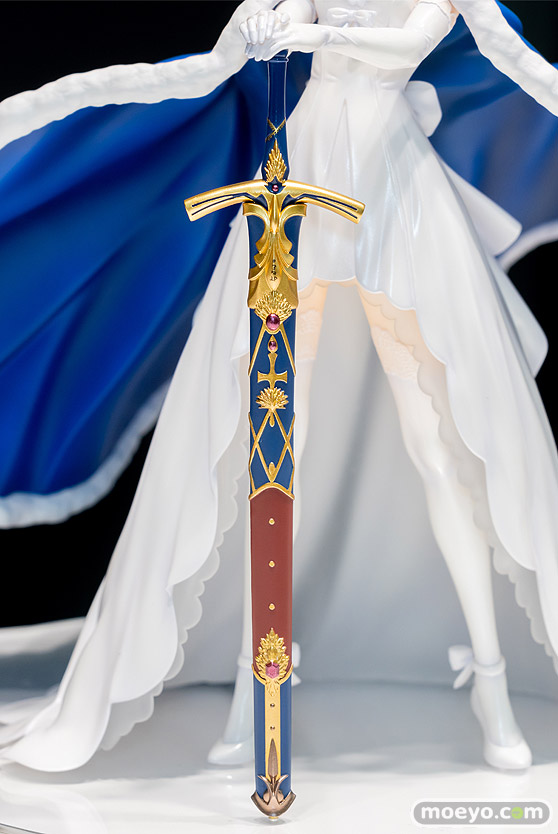 秋葉原の新作フィギュア展示の様子 2022年6月11日 03