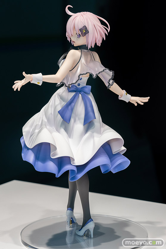 秋葉原の新作フィギュア展示の様子 2022年6月11日 06