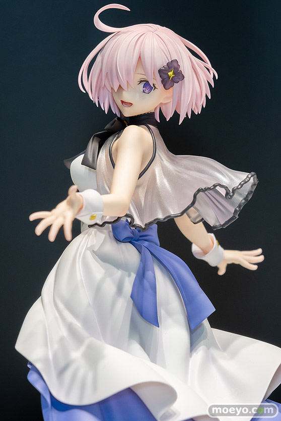 秋葉原の新作フィギュア展示の様子 2022年6月11日 07