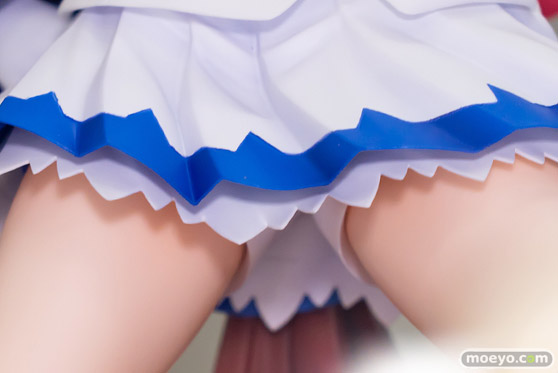 秋葉原の新作フィギュア展示の様子 2022年6月11日 20