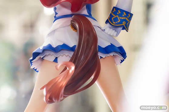 秋葉原の新作フィギュア展示の様子 2022年6月11日 21