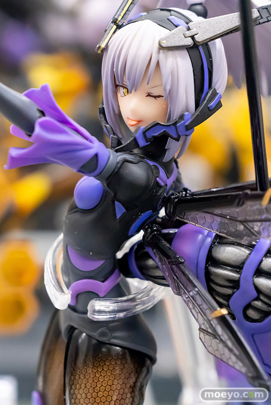 秋葉原の新作フィギュア展示の様子 2022年6月11日 26