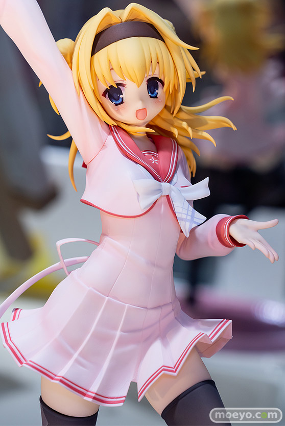 秋葉原の新作フィギュア展示の様子 2022年6月11日 36