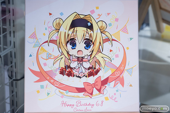 秋葉原の新作フィギュア展示の様子 2022年6月11日 37