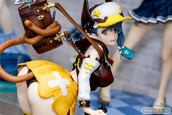 秋葉原の新作フィギュア展示の様子 2022年6月11日 41